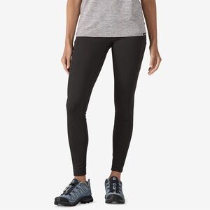Patagonia Women's Black Pack Out Tights/ XS